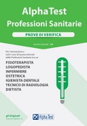 alphatest professioni sanitarie prove di verifica