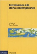 Introduzione alla storia contemporanea