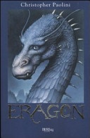 Eragon. L'ereditÃ  vol.1