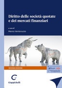 Diritto delle societÃ  quotate e dei mercati finanziari