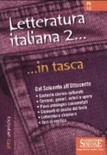 Letteratura italiana [volÂ 2]