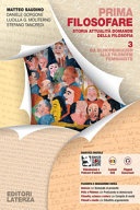 PRIMA FILOSOFARE 3 DA SCHOPENHAUER