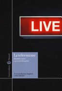 La televisione. Modelli teorici e percorsi di analisi 