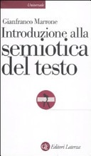 Introduzione alla semiotica del testo 