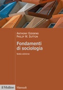 Fondamenti di sociologia
