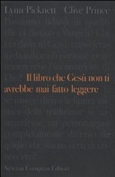 Il libro che GesÃ¹ non ti avrebbe mai fatto leggere