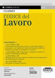 codice del lavoro