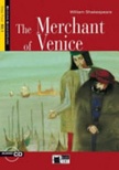 MERCHANT OF VENICE + CD