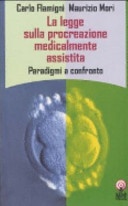 La legge sulla procreazione medicalmente assistita