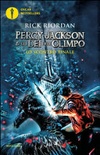  Lo scontro finale. Percy Jackson e gli dei dell'Olimpo vol.5