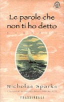 Le parole che non ti ho detto