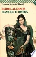 D'amore e ombra