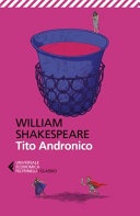 Tito Andronico. Testo originale a fronte