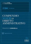 compendio maior diritto amministrativo
