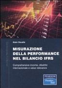 MISURAZIONE DELLE PERFORMANCE NEL BILANC