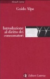 Introduzione al diritto dei consumatori