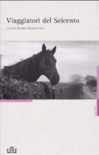 viaggiatori del seicento