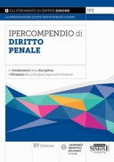 ipercompendio penale 