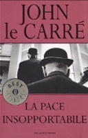 La pace insopportabile