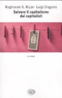 Salvare il capitalismo dai capitalisti