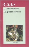 L' immoralista-La porta stretta