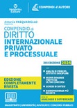 Alta reperibilitÃ  Compendio di diritto internazionale privato e processuale