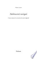 ADOLESCENTI NAVIGATI