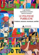 Analisi delle politiche pubbliche