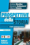 prospettive storia 3 blu