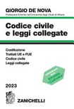 codice civile de nova 