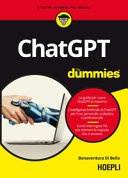 chatGHPT for dummies