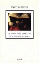 Le parole della spiritualitÃ . Per un lessico della vita interiore