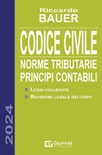Codice civile diRiccardo Bauer