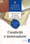 CreativitÃ  e innovazione