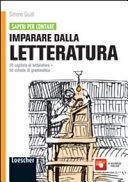 IMPARARE DALLA LETTERATURA. 20 CAPITOLI