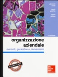 ORGANIZZAZIONE AZIENDALE