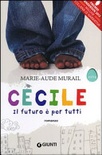 Cécile. Il futuro è per tutti