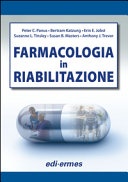 FARMACOLOGIA IN RIABILITAZIONE