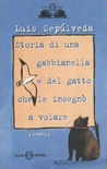 Storia di una gabbianella e del gatto che le insegnÃ² a volare