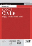 Codice civile. Leggi complementari. Con aggiornamento online 