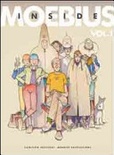 INSIDE MOEBIUS 1
