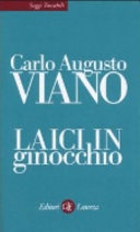 Laici in ginocchio