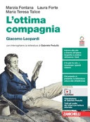 L'ottima compagnia. Giacomo Leopardi