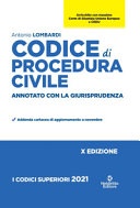 codice di procedura civile