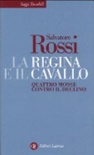 La regina e il cavallo