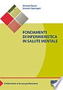 Fondamenti di infermieristica in salute mentale