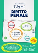 schemi diritto penale