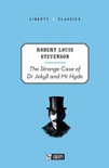 THE STRANGE CASE OF DR. JEKYLL