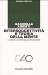 Intersoggettività e teoria della mente. Le origini cognitive della comunicazione