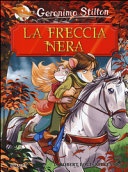 La freccia nera di R. L. Stevenson 